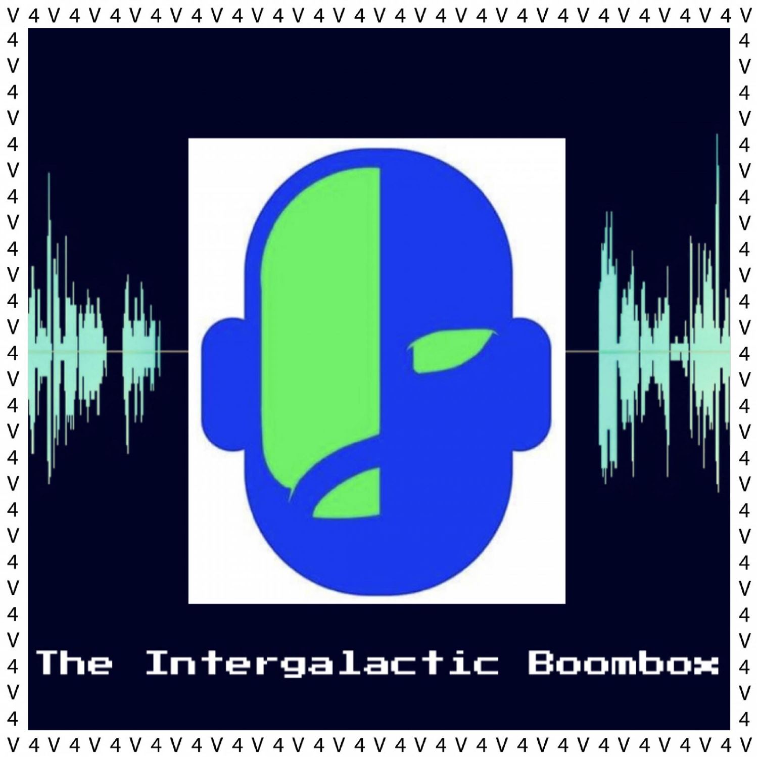 Intergalactic Boom Box